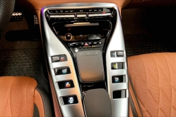 Mercedes-Benz AMG GT AMG GT 53 4-Door Coupe 2026