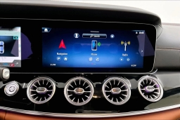 Mercedes-Benz AMG GT AMG GT 53 4-Door Coupe 2026