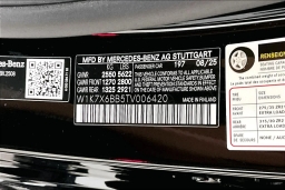 Mercedes-Benz AMG GT AMG GT 53 4-Door Coupe 2026