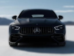 Mercedes-Benz AMG GT AMG GT 53 4-Door Coupe 2026