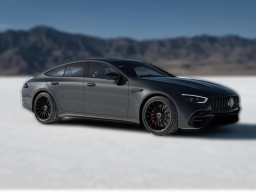 Mercedes-Benz AMG GT AMG GT 53 4-Door Coupe 2026