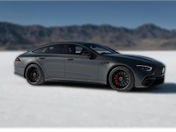 Mercedes-Benz AMG GT AMG GT 53 4-Door Coupe 2026