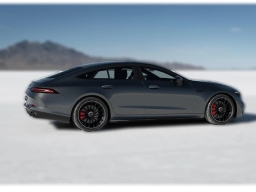 Mercedes-Benz AMG GT AMG GT 53 4-Door Coupe 2026