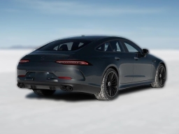 Mercedes-Benz AMG GT AMG GT 53 4-Door Coupe 2026