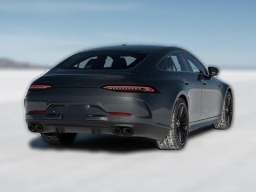 Mercedes-Benz AMG GT AMG GT 53 4-Door Coupe 2026