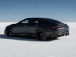 Mercedes-Benz AMG GT AMG GT 53 4-Door Coupe 2026