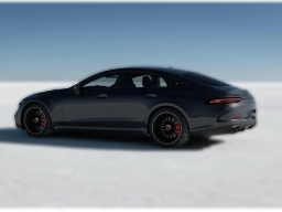 Mercedes-Benz AMG GT AMG GT 53 4-Door Coupe 2026