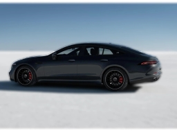 Mercedes-Benz AMG GT AMG GT 53 4-Door Coupe 2026