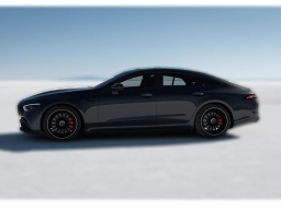 Mercedes-Benz AMG GT AMG GT 53 4-Door Coupe 2026