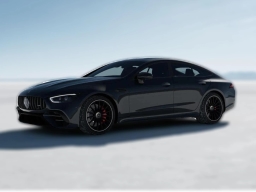Mercedes-Benz AMG GT AMG GT 53 4-Door Coupe 2026