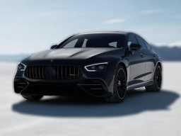 Mercedes-Benz AMG GT AMG GT 53 4-Door Coupe 2026