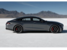 Mercedes-Benz AMG GT AMG GT 53 4-Door Coupe 2026