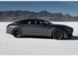 Mercedes-Benz AMG GT AMG GT 53 4-Door Coupe 2026