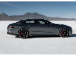 Mercedes-Benz AMG GT AMG GT 53 4-Door Coupe 2026