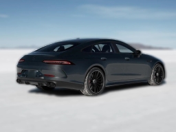 Mercedes-Benz AMG GT AMG GT 53 4-Door Coupe 2026