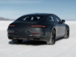 Mercedes-Benz AMG GT AMG GT 53 4-Door Coupe 2026