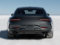 Mercedes-Benz AMG GT AMG GT 53 4-Door Coupe 2026