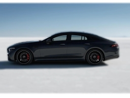 Mercedes-Benz AMG GT AMG GT 53 4-Door Coupe 2026