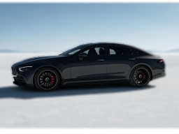 Mercedes-Benz AMG GT AMG GT 53 4-Door Coupe 2026