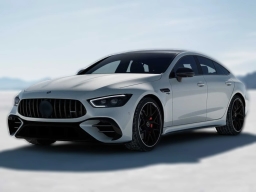 Mercedes-Benz AMG GT AMG GT 53 4-Door Coupe 2026