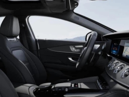 Mercedes-Benz AMG GT AMG GT 53 4-Door Coupe 2026