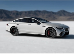 Mercedes-Benz AMG GT AMG GT 53 4-Door Coupe 2026