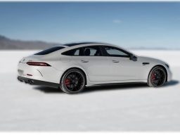 Mercedes-Benz AMG GT AMG GT 53 4-Door Coupe 2026