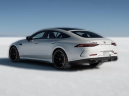 Mercedes-Benz AMG GT AMG GT 53 4-Door Coupe 2026