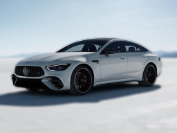 Mercedes-Benz AMG GT AMG GT 53 4-Door Coupe 2026