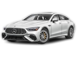 Mercedes-Benz AMG GT AMG GT 53 4-Door Coupe 2026