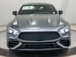 Mercedes-Benz AMG GT AMG GT 53 4-Door Coupe 2026