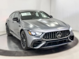 Mercedes-Benz AMG GT AMG GT 53 4-Door Coupe 2026