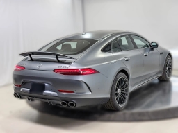 Mercedes-Benz AMG GT AMG GT 53 4-Door Coupe 2026