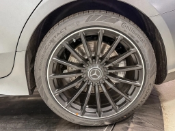 Mercedes-Benz AMG GT AMG GT 53 4-Door Coupe 2026