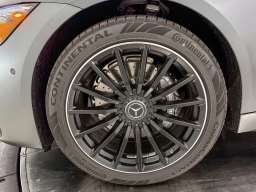 Mercedes-Benz AMG GT AMG GT 53 4-Door Coupe 2026