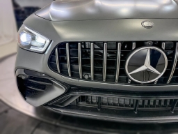 Mercedes-Benz AMG GT AMG GT 53 4-Door Coupe 2026