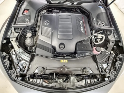 Mercedes-Benz AMG GT AMG GT 53 4-Door Coupe 2026