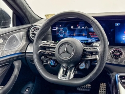 Mercedes-Benz AMG GT AMG GT 53 4-Door Coupe 2026