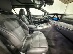 Mercedes-Benz AMG GT AMG GT 53 4-Door Coupe 2026