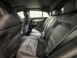 Mercedes-Benz AMG GT AMG GT 53 4-Door Coupe 2026