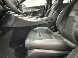 Mercedes-Benz AMG GT AMG GT 53 4-Door Coupe 2026