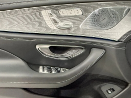 Mercedes-Benz AMG GT AMG GT 53 4-Door Coupe 2026