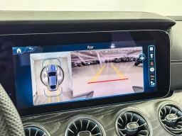 Mercedes-Benz AMG GT AMG GT 53 4-Door Coupe 2026