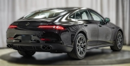 Mercedes-Benz AMG GT AMG GT 53 4-Door Coupe 2026