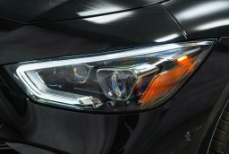 Mercedes-Benz AMG GT AMG GT 53 4-Door Coupe 2026