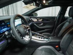 Mercedes-Benz AMG GT AMG GT 53 4-Door Coupe 2026