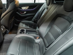 Mercedes-Benz AMG GT AMG GT 53 4-Door Coupe 2026