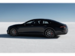 Mercedes-Benz AMG GT AMG GT 53 4-Door Coupe 2026