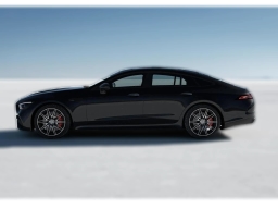 Mercedes-Benz AMG GT AMG GT 53 4-Door Coupe 2026