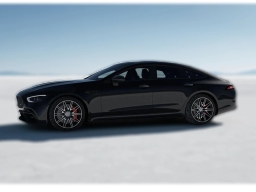 Mercedes-Benz AMG GT AMG GT 53 4-Door Coupe 2026